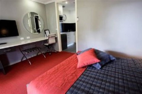 Cattlemans Country Motor Inn & Serviced Apartments - Hotel QLD 30