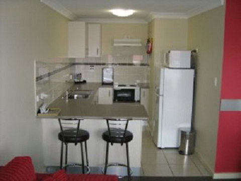 Cattlemans Country Motor Inn & Serviced Apartments - Hotel QLD 32