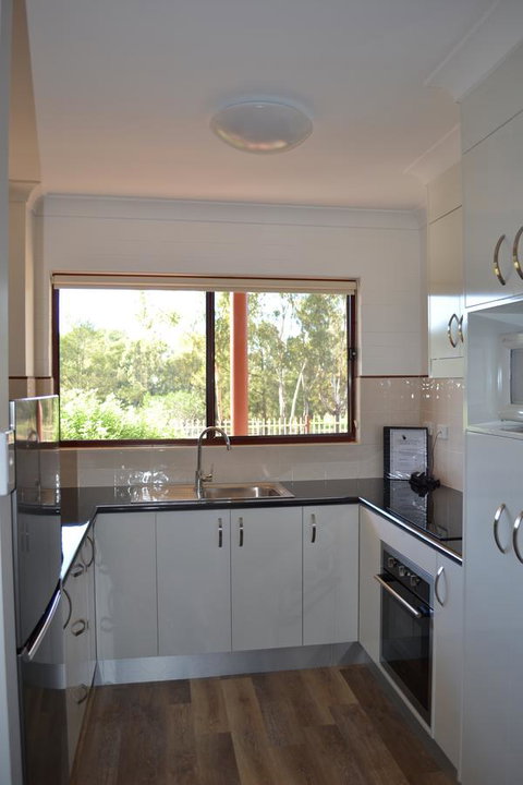 Cattlemans Country Motor Inn & Serviced Apartments - Hotel QLD 38