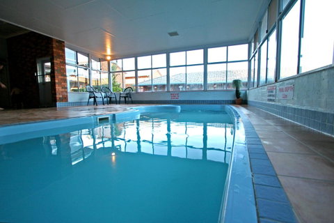 Cattlemans Country Motor Inn & Serviced Apartments - Hotel QLD 29