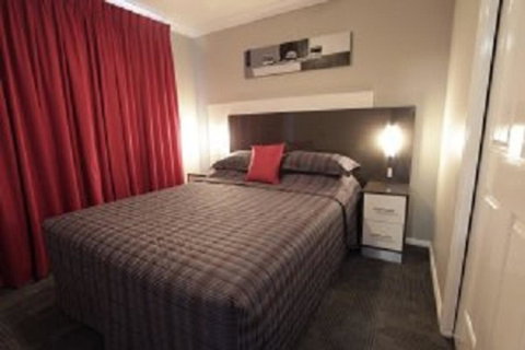 Cattlemans Country Motor Inn & Serviced Apartments - Hotel QLD 12