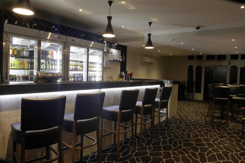 Cattlemans Country Motor Inn & Serviced Apartments - Hotel QLD 14