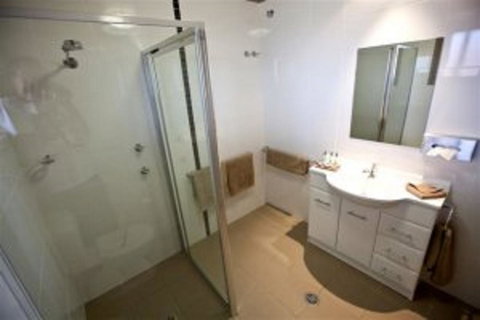 Cattlemans Country Motor Inn & Serviced Apartments - Hotel QLD 27