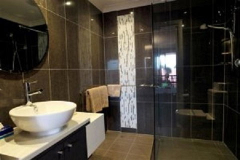 Cattlemans Country Motor Inn & Serviced Apartments - Hotel QLD 18