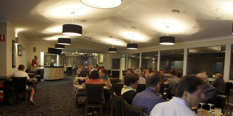 Cattlemans Country Motor Inn & Serviced Apartments - Hotel QLD 25
