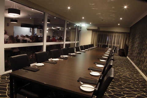 Cattlemans Country Motor Inn & Serviced Apartments - Hotel QLD 19