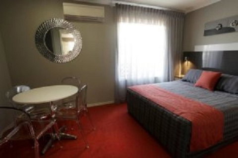 Cattlemans Country Motor Inn & Serviced Apartments - Hotel QLD 21
