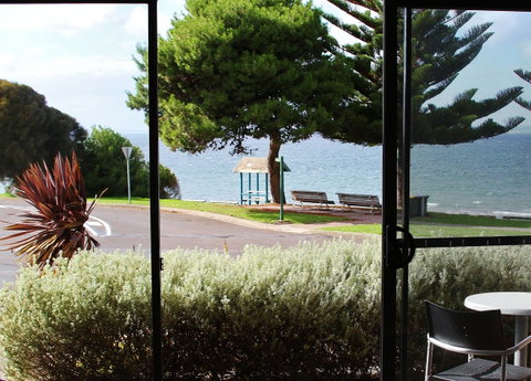 Pier Number 10 - Hotel QLD 1