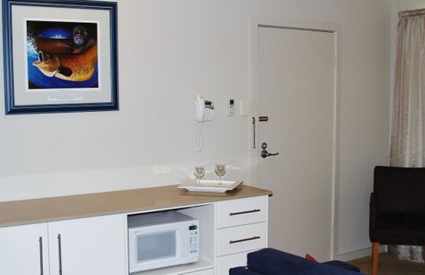Pier Number 10 - Hotel QLD 11