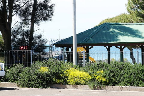 Pier Number 10 - Hotel QLD 15