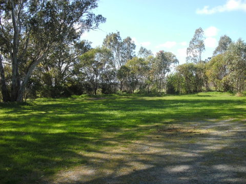 Peppermint Farm Cottage - Hotel QLD 4