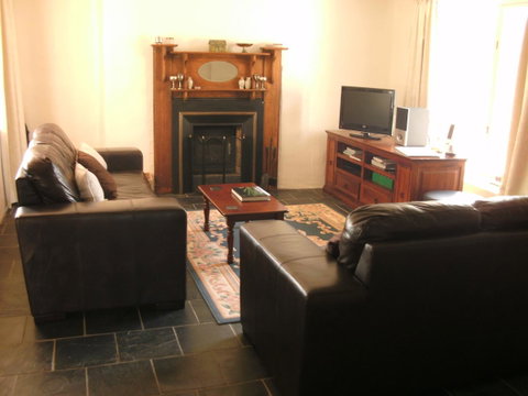 Peppermint Farm Cottage - Hotel QLD 1