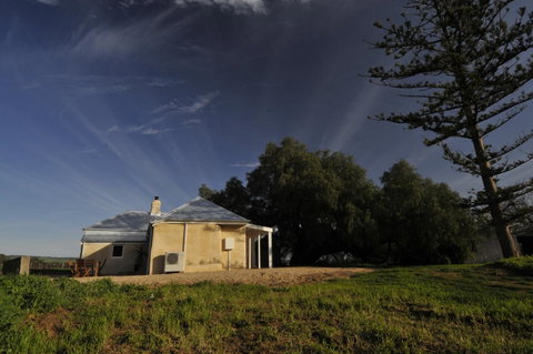 Peppermint Farm Cottage - Hotel QLD 3