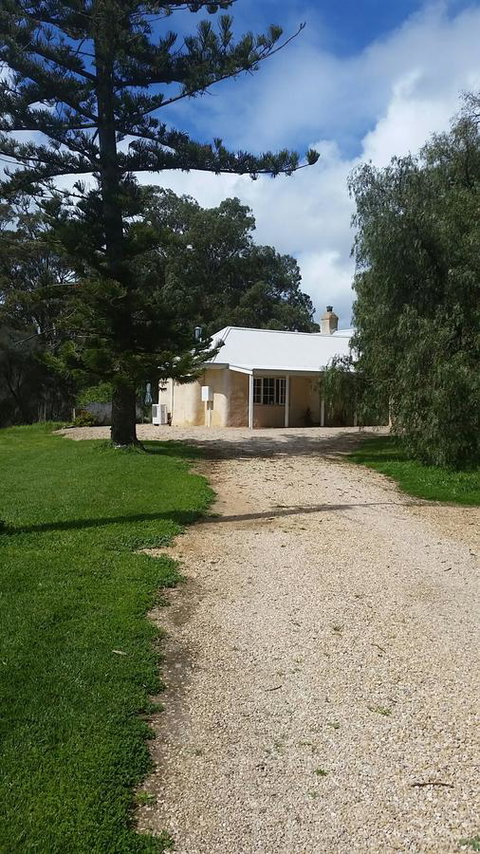 Peppermint Farm Cottage - Hotel QLD 2
