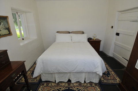 Peppermint Farm Cottage - Hotel QLD 8