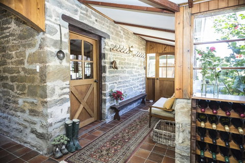 Grand Cru Estate Homestead - Hotel QLD 14
