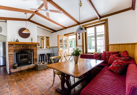 Grand Cru Estate Homestead - Hotel QLD 3