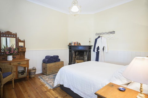 Grand Cru Estate Homestead - Hotel QLD 16