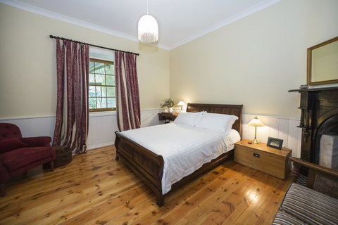 Grand Cru Estate Homestead - Hotel QLD 12