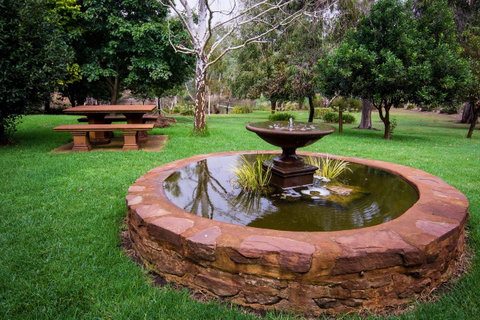 Grand Cru Estate Homestead - Hotel QLD 15