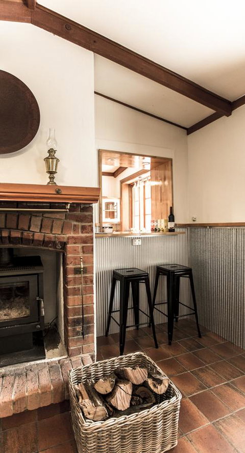 Grand Cru Estate Homestead - Hotel QLD 5