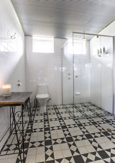 Grand Cru Estate Homestead - Hotel QLD 2