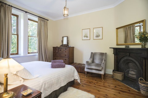 Grand Cru Estate Homestead - Hotel QLD 17