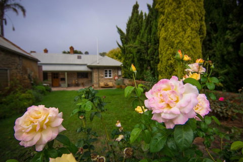 Grand Cru Estate Homestead - Hotel QLD 8
