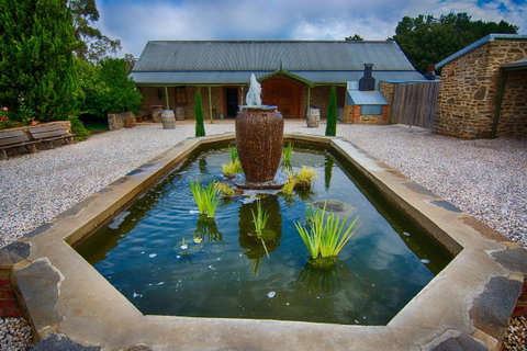 Grand Cru Estate Homestead - Hotel QLD 13