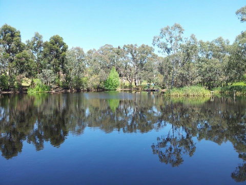 Grand Cru Estate Homestead - Hotel QLD 9
