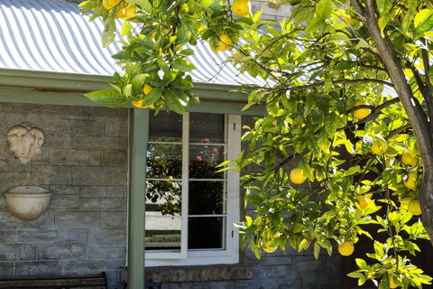Grand Cru Estate Homestead - Hotel QLD 10