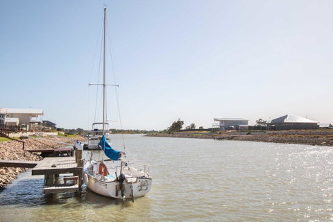 Waterfront On Jefferson, At Wellington Marina, SA - Hotel QLD 1