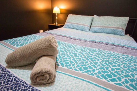 Waterfront On Jefferson, At Wellington Marina, SA - Hotel QLD 12