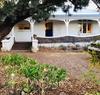 Belmore Cottage - Hotel QLD