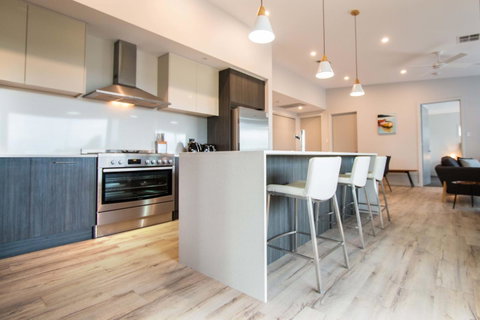 Wellington Lake Retreat - Hotel QLD 1