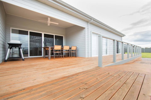 Wellington Lake Retreat - Hotel QLD 8