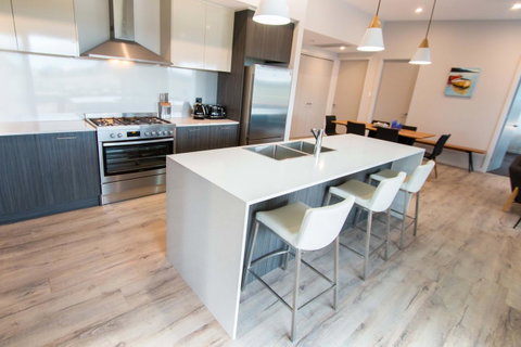 Wellington Lake Retreat - Hotel QLD 2