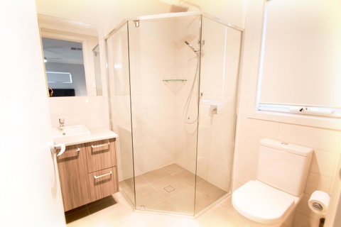 Wellington Lake Retreat - Hotel QLD 14