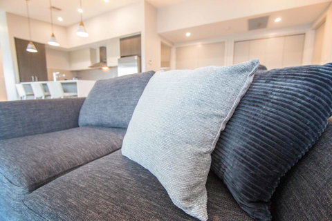 Wellington Lake Retreat - Hotel QLD 5