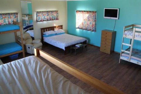 LAS ARENAS - The Sands - BEACH HOUSE - Hotel QLD 5