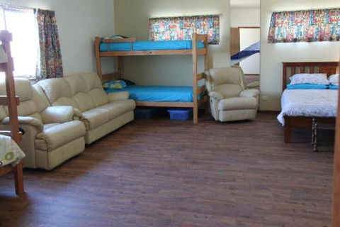 LAS ARENAS - The Sands - BEACH HOUSE - Hotel QLD 4