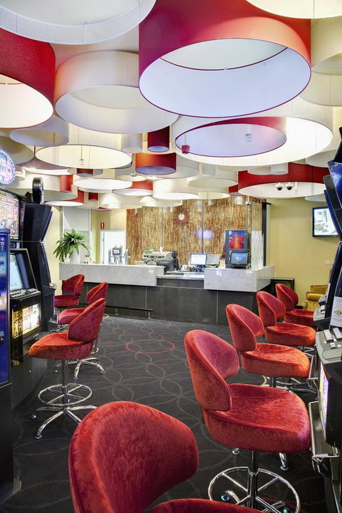 Walkers Arms Hotel - Hotel QLD 6