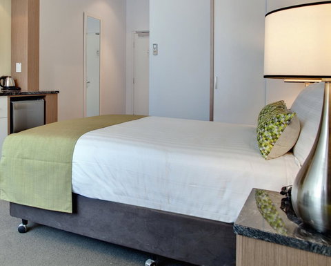 Walkers Arms Hotel - Hotel QLD 13