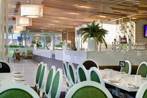 Walkers Arms Hotel - Hotel QLD 12