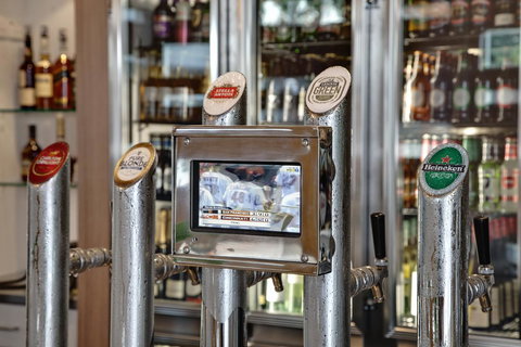 Walkers Arms Hotel - Hotel QLD 9