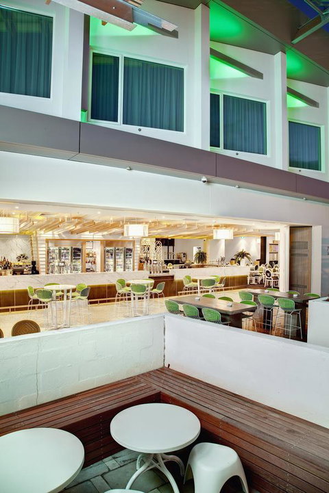 Walkers Arms Hotel - Hotel QLD 14