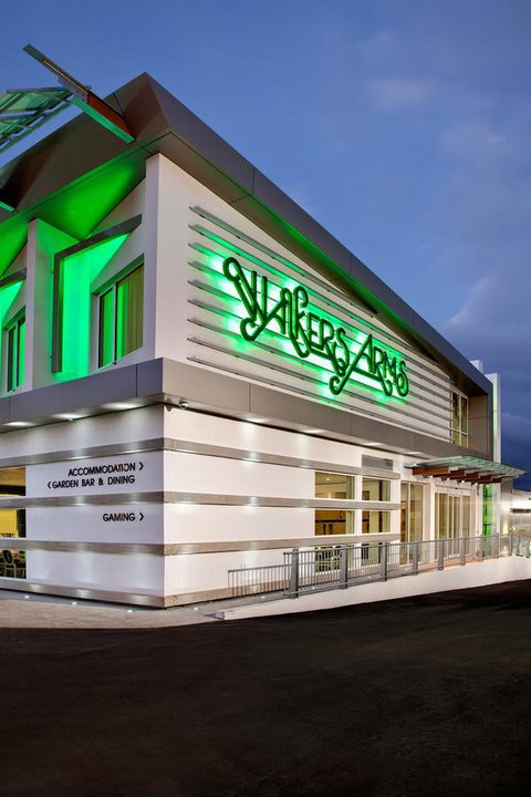 Walkers Arms Hotel - Hotel QLD 0