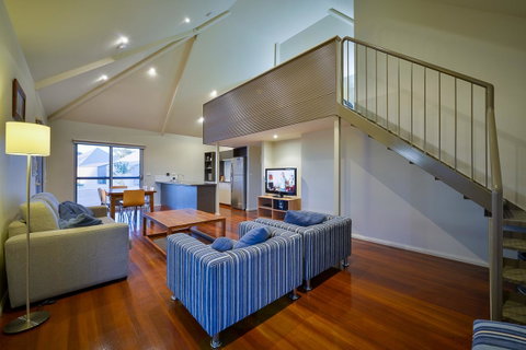 Exmouth Escape Resort - Hotel QLD 8