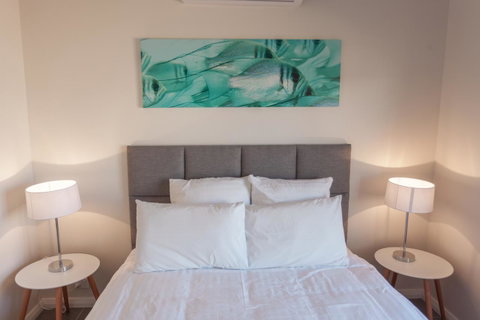 Exmouth Escape Resort - Hotel QLD 27