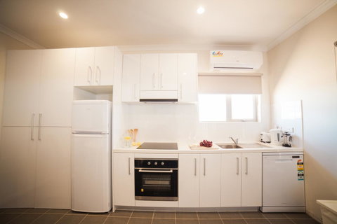 Exmouth Escape Resort - Hotel QLD 30